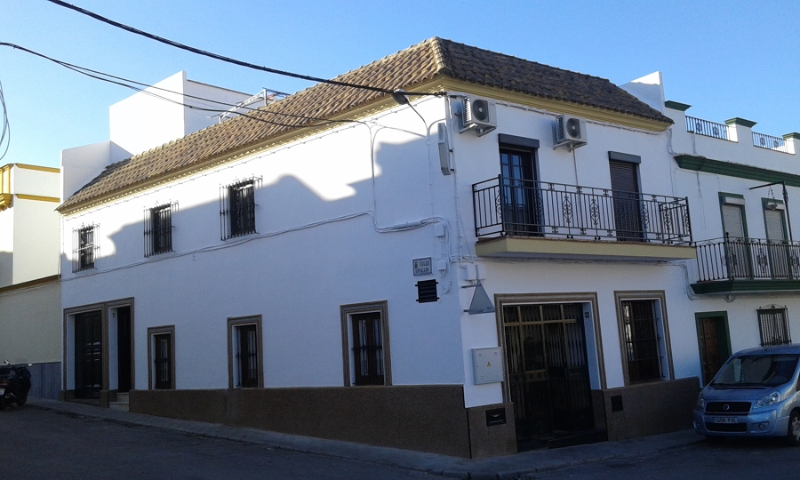 fachada