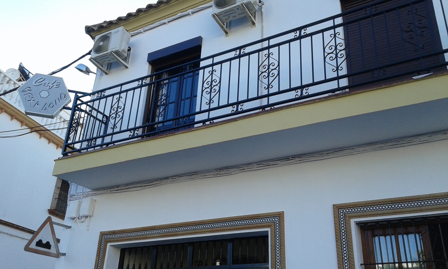 fachada
