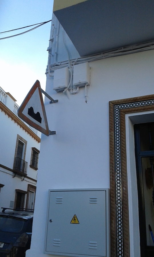 fachada