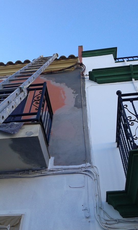 fachada