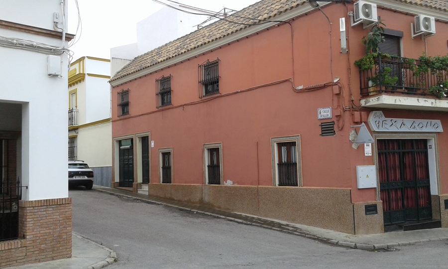 fachada