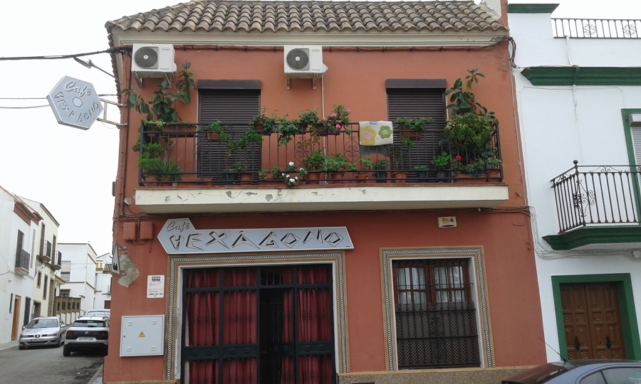fachada