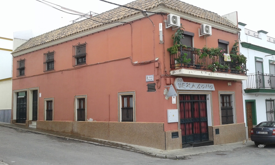 fachada
