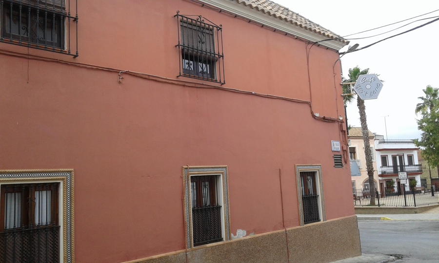 fachada