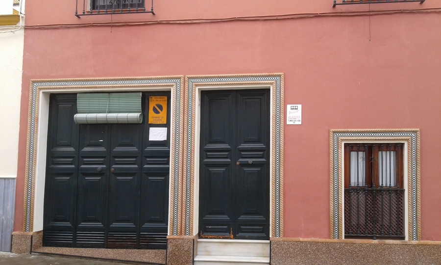 fachada