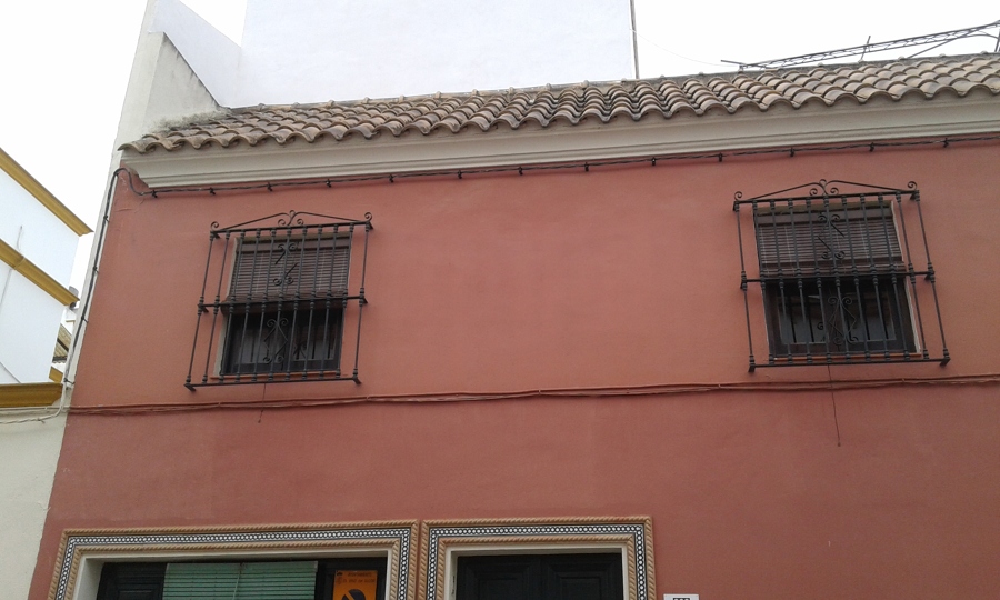 fachada