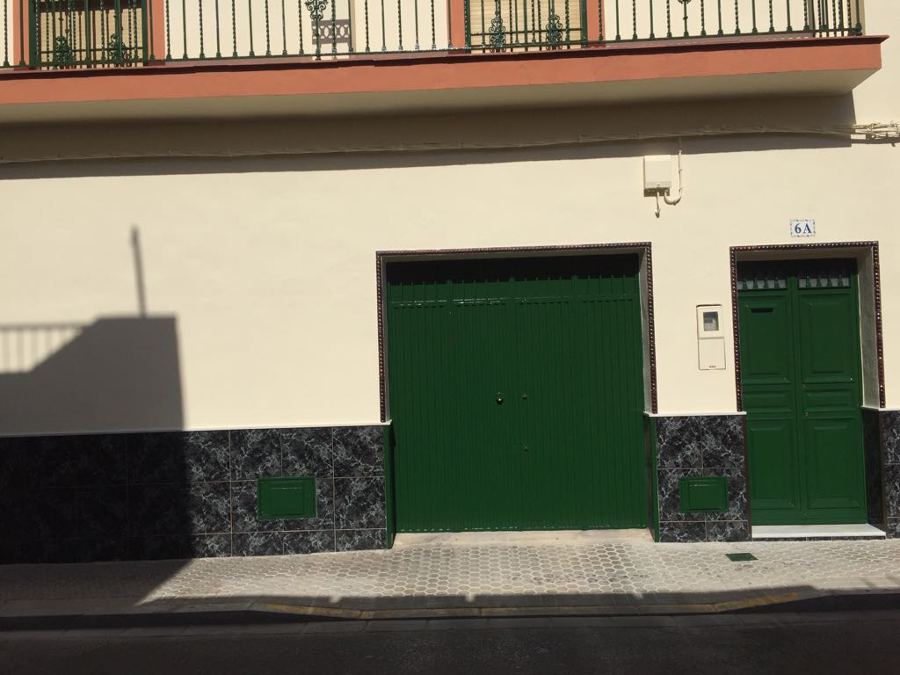 fachada