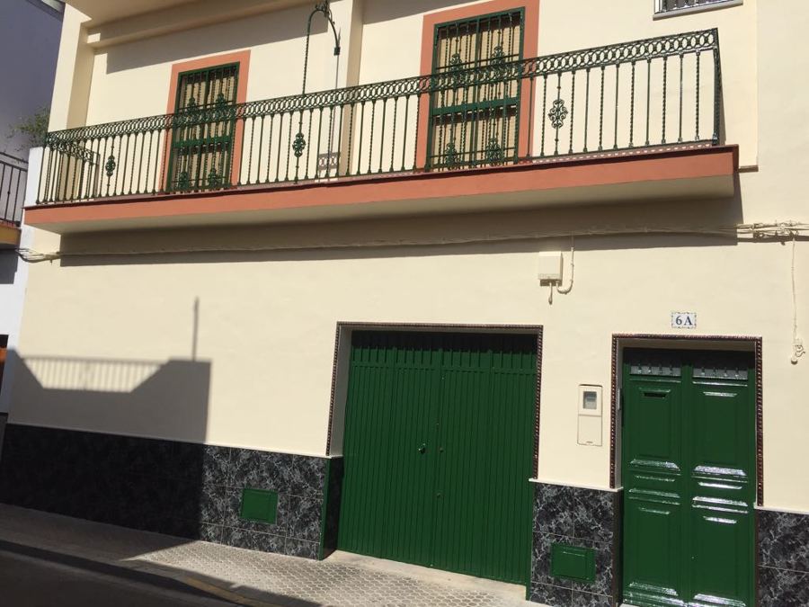 fachada