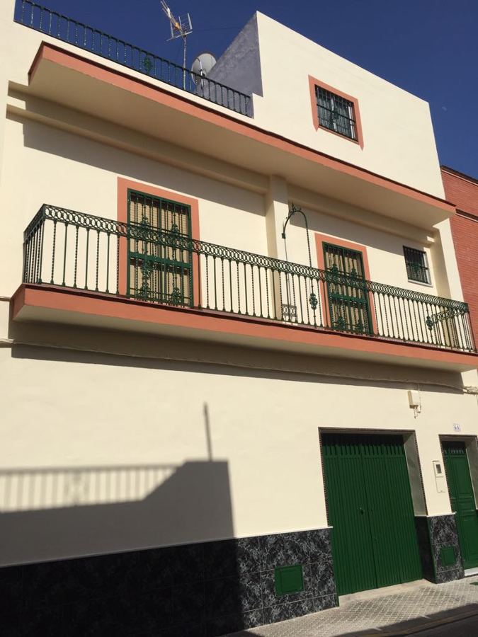 fachada