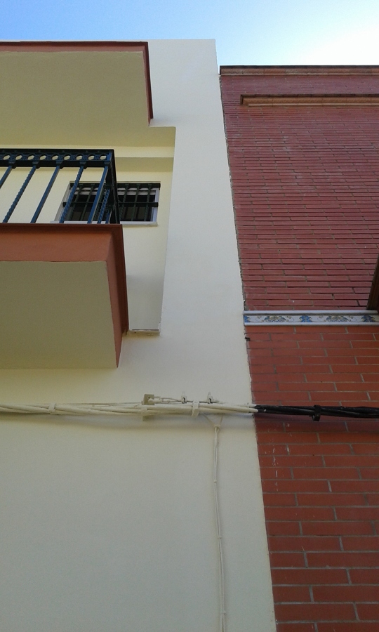fachada