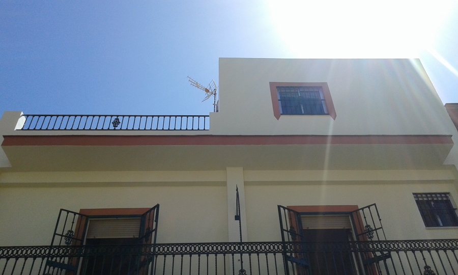 fachada