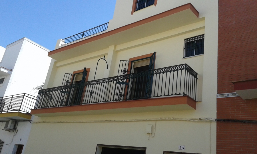 fachada