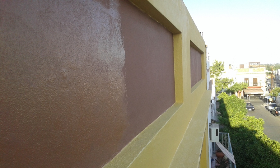 fachada