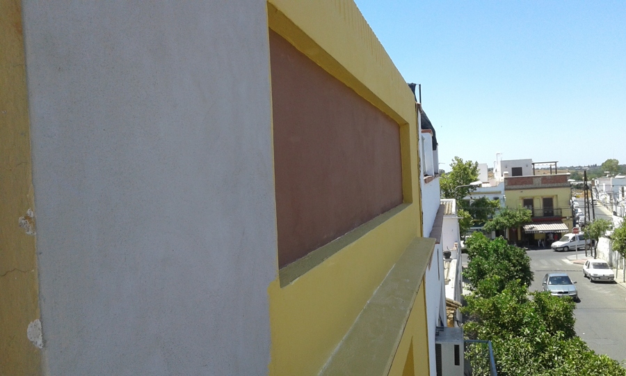 fachada