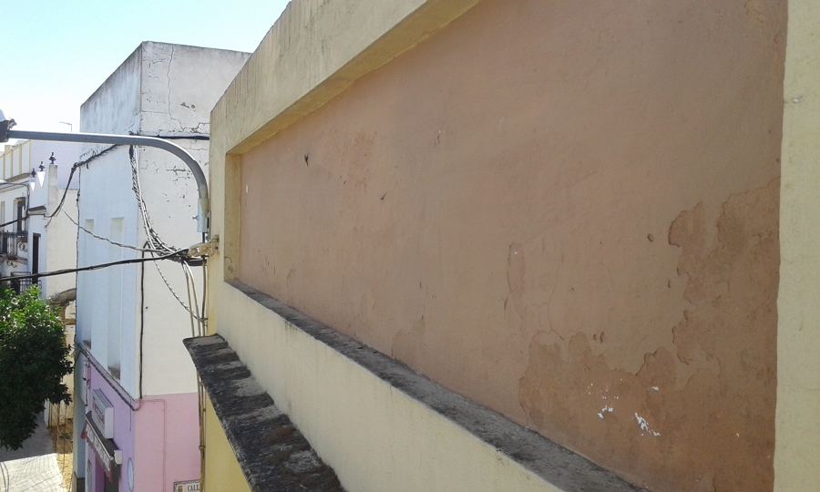 fachada