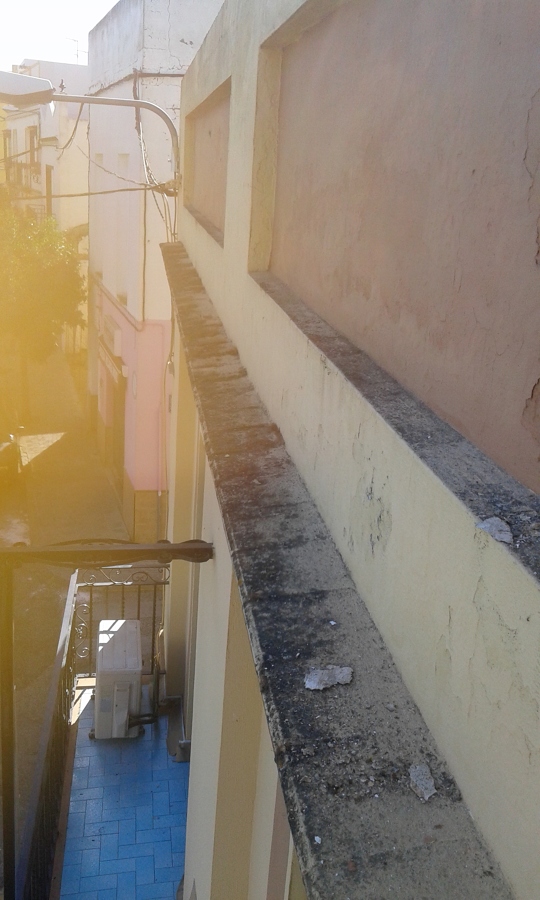 fachada