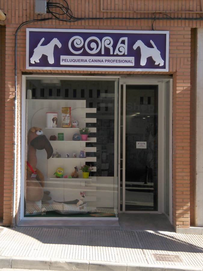 Fachada