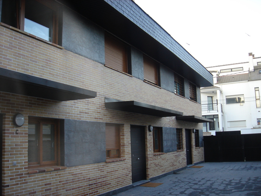 fachada
