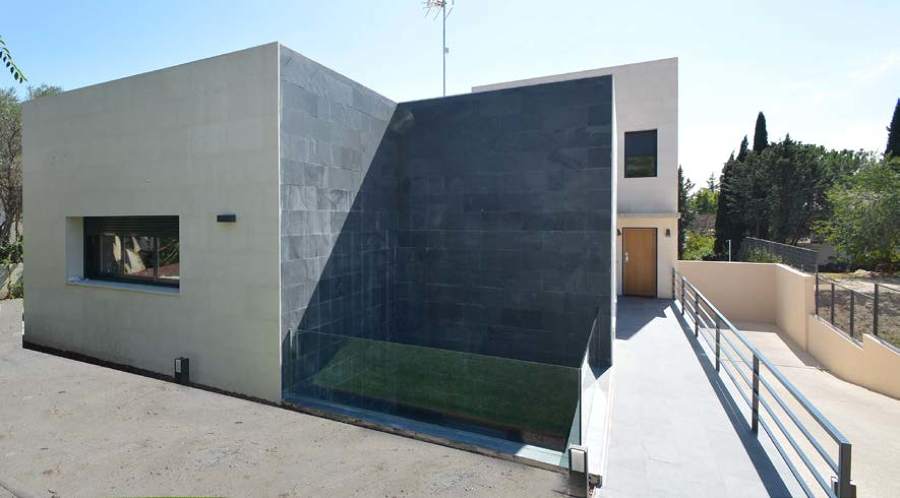 fachada