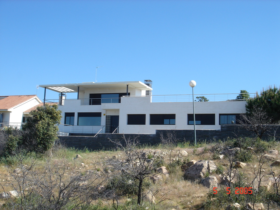 fachada