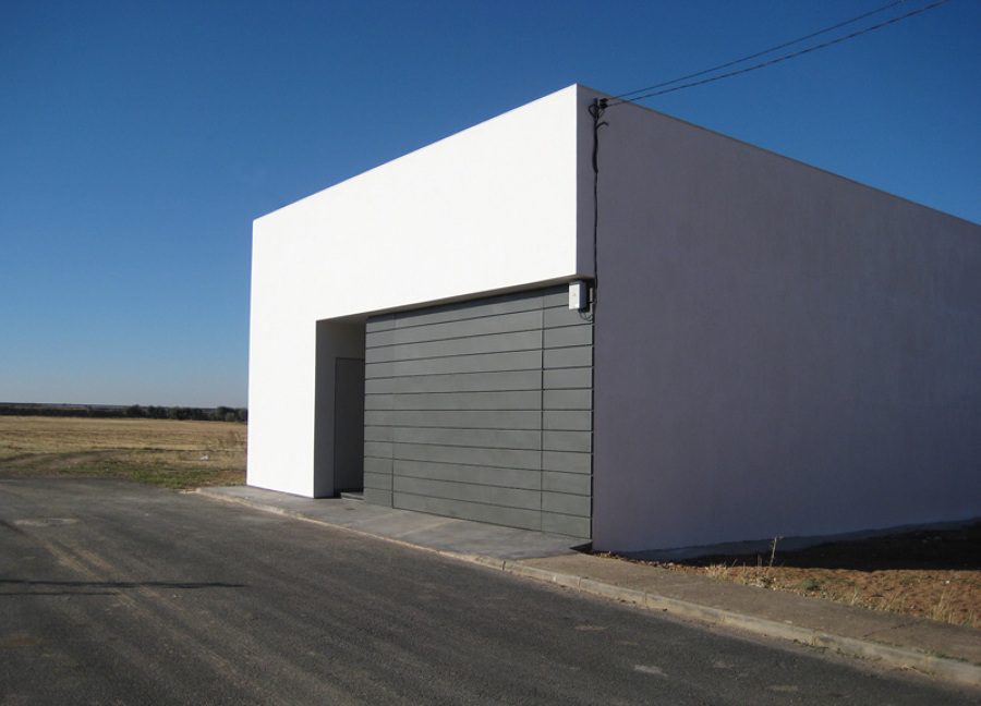 Fachada