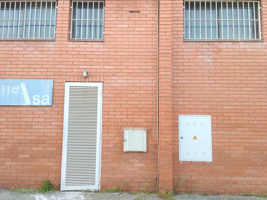 Fachada