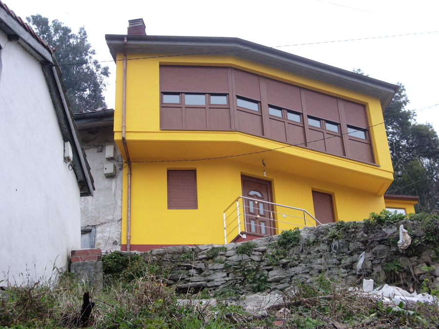 Fachada