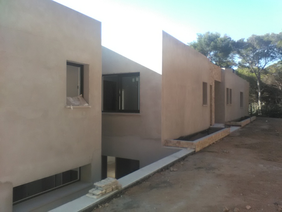 Fachada