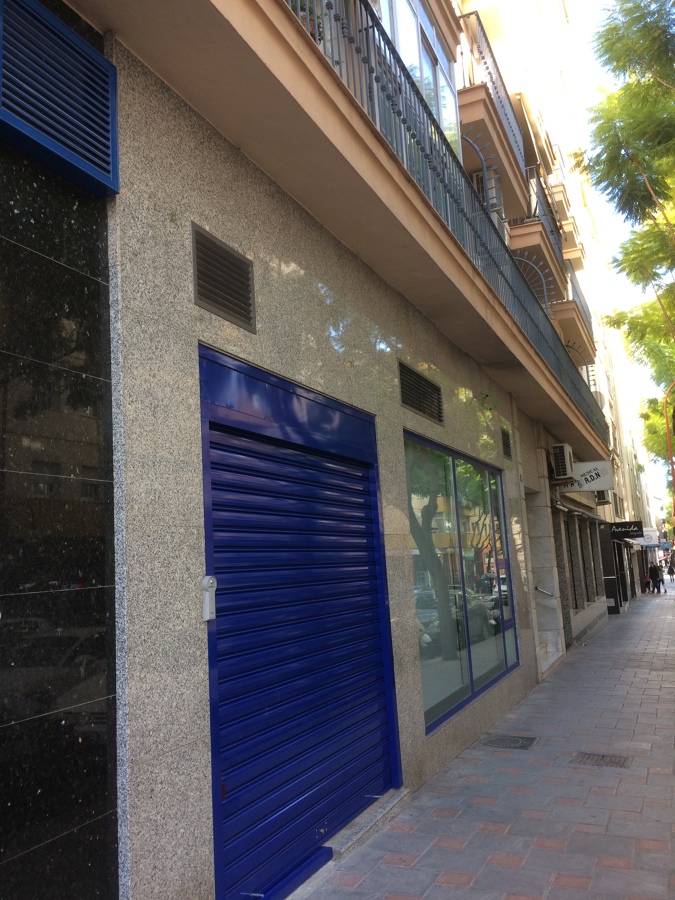 Fachada