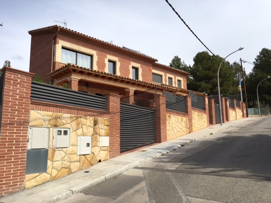 Fachada