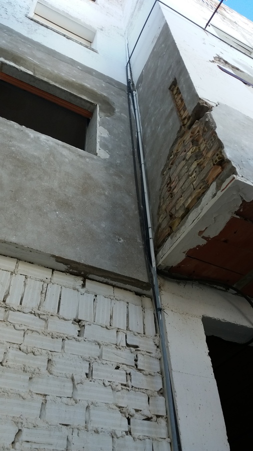 Fachada