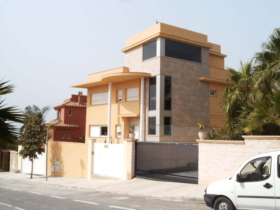 Fachada