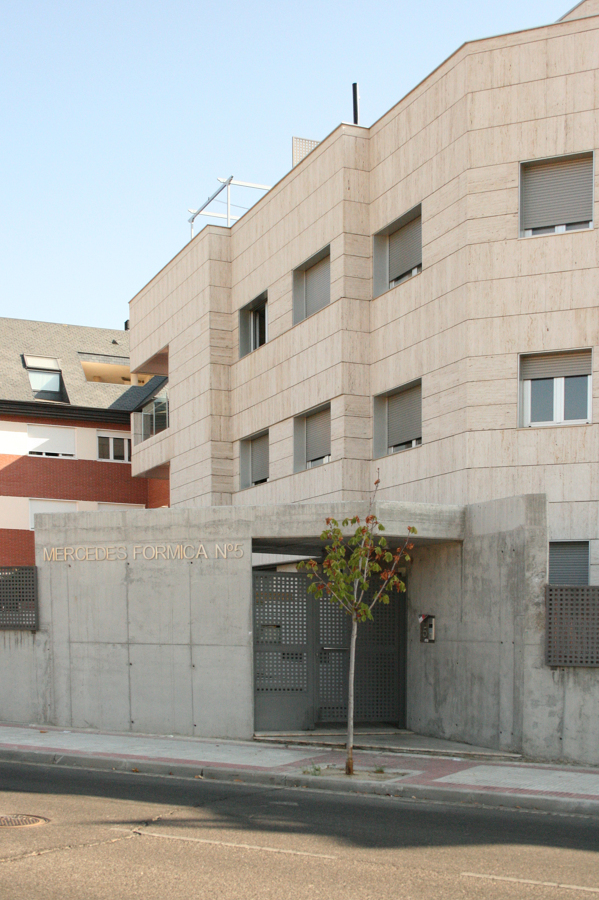 Fachada