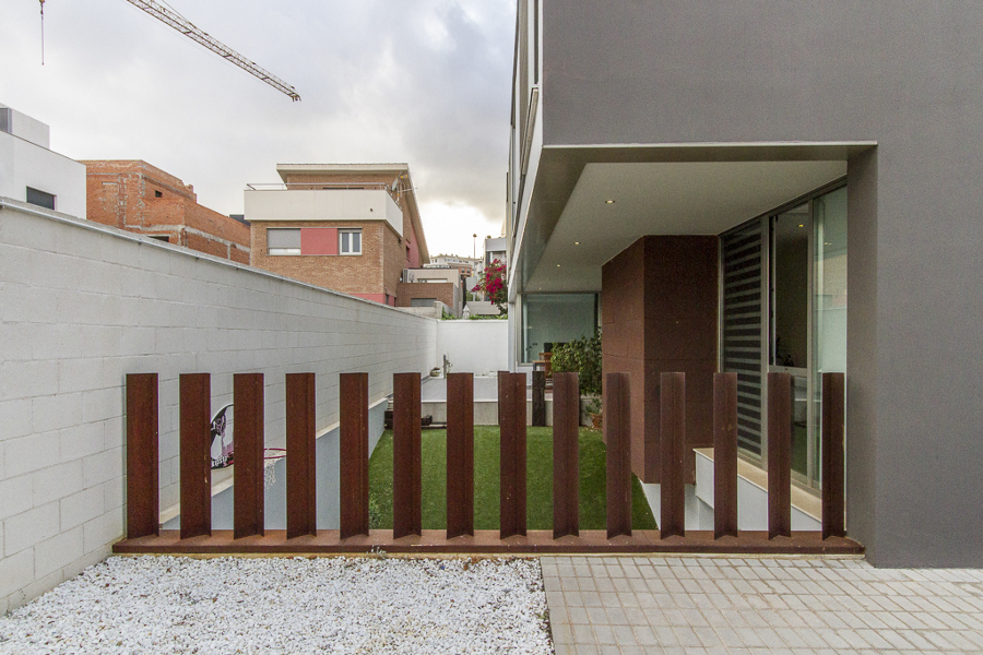 Fachada 1