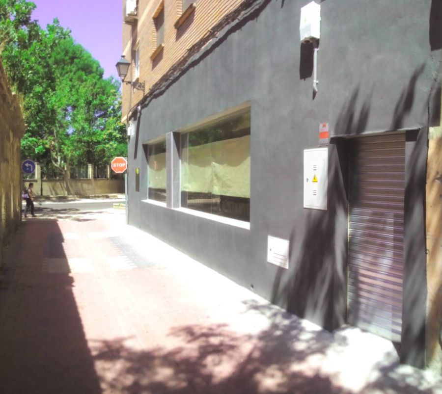 Fachada 2