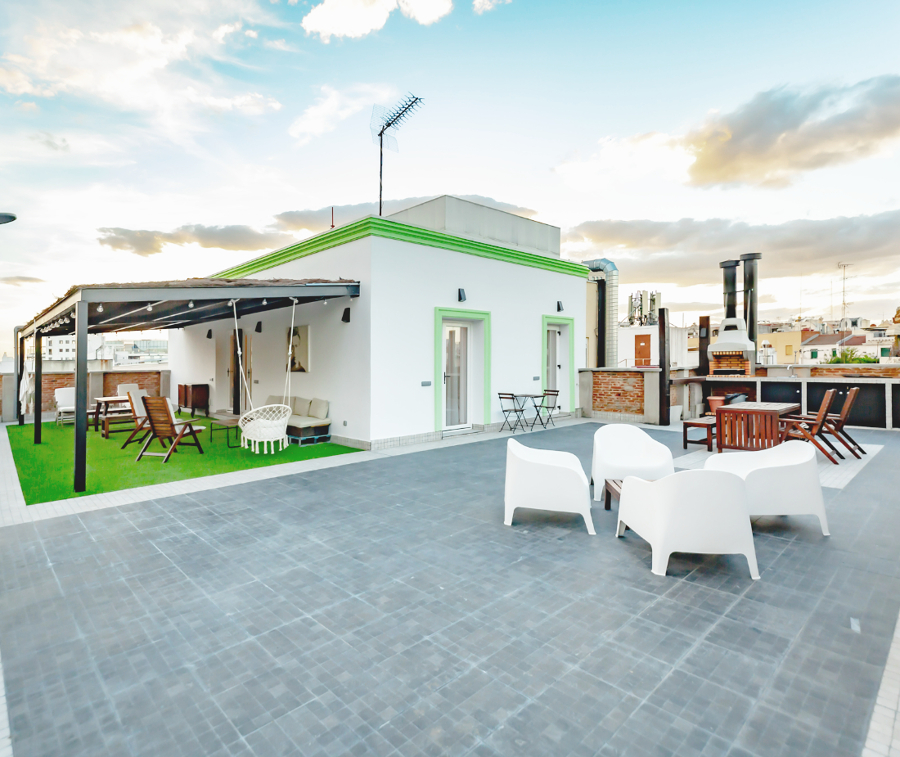 Fachada 2