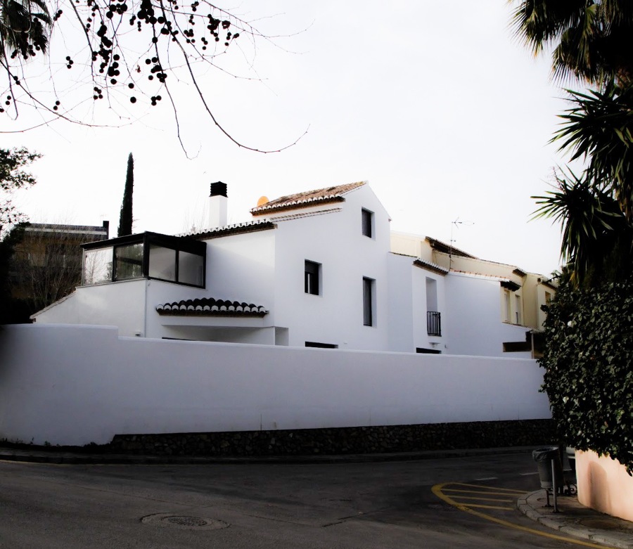 Fachada