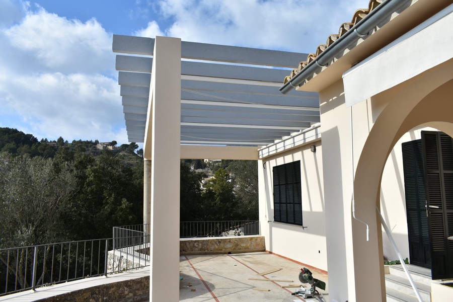 Fachada