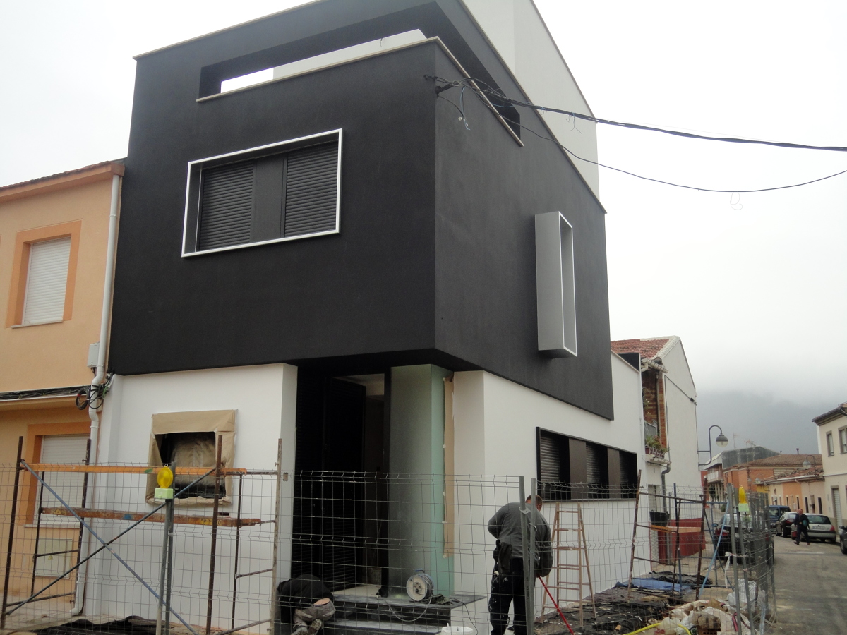 Fachada 2