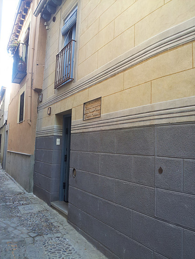 Fachada 3