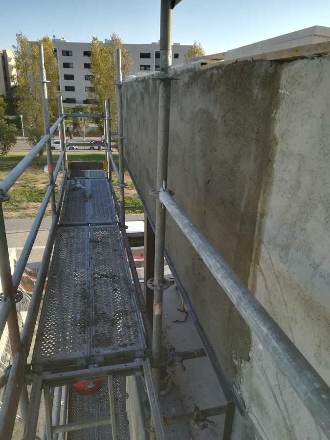 fachada