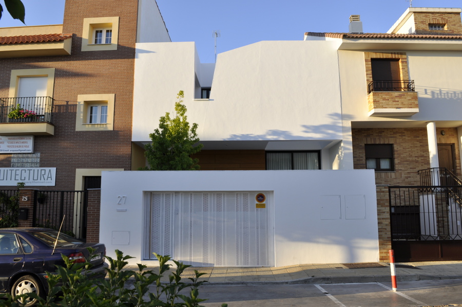 Fachada