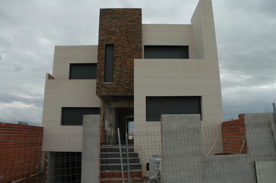Fachada