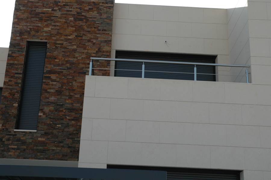 Fachada
