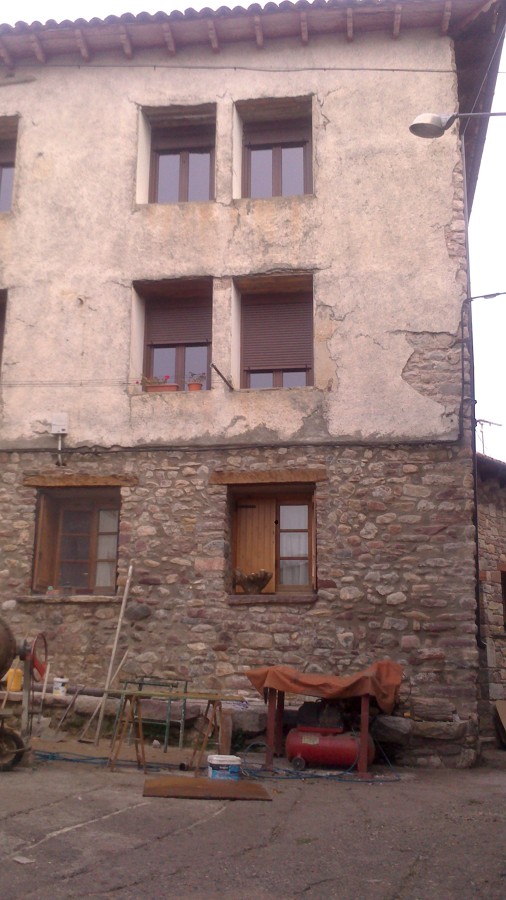 Fachada
