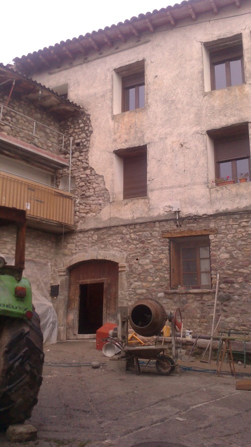 Fachada