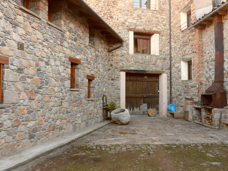 Fachada