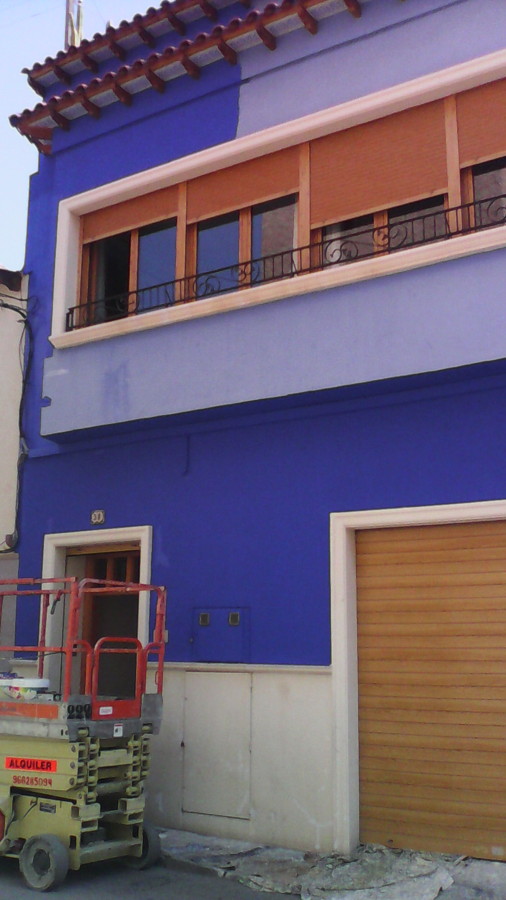 Fachada