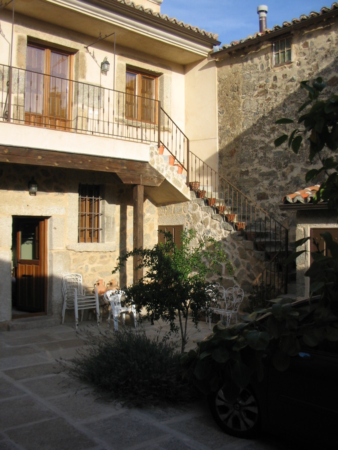 Unifamiliar en Piedrahita Avila | Ideas Arquitectos