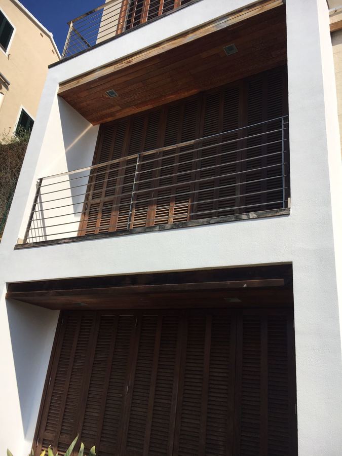 Fachada Andratx
